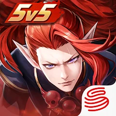Onmyoji Arena Mod Apk 3.98.0 [المال غير محدود]