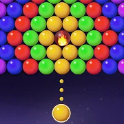 Bubble Shooter Mod Apk [Remove ads]