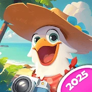 Merge Movie Utopia - Offline Mod Apk 