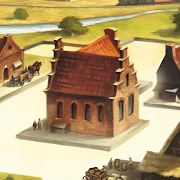 My City by Reiner Knizia Mod Apk [Full]