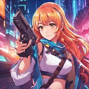 Gunnova: Bullet Storm Mod Apk [Unlimited money]