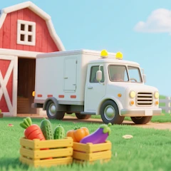 Emergency Driver 3D Mod Apk [Unlocked]