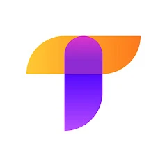 TipTop Launcher for Android 16