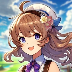 Wallside Restaurant: Idle RPG Mod Apk [Mod Menu][God Mode]