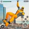 Rope Spider Hero Crime Fight Mod Apk [Remove ads][Mod speed]