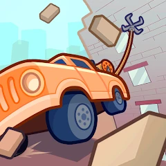 Brick Fight Mod Apk [Remove ads][Free purchase][No Ads][Mod Menu][Unlimited money]