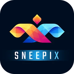 Sneepix Mod Apk [Unlocked][Premium]