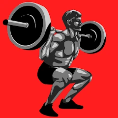 Barbell Workout at Home & Gym Mod Apk 4.12 [Unlocked][Pro]
