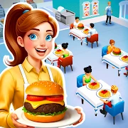Игра Ресторан Suzy Мод Apk 22.0.0 [Unlimited]