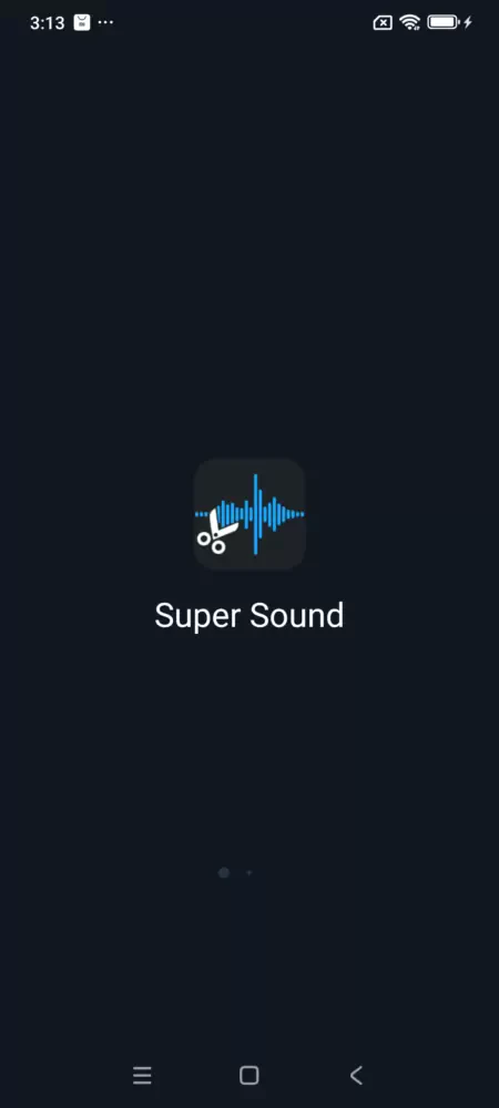 Music Audio Editor, MP3 Cutter