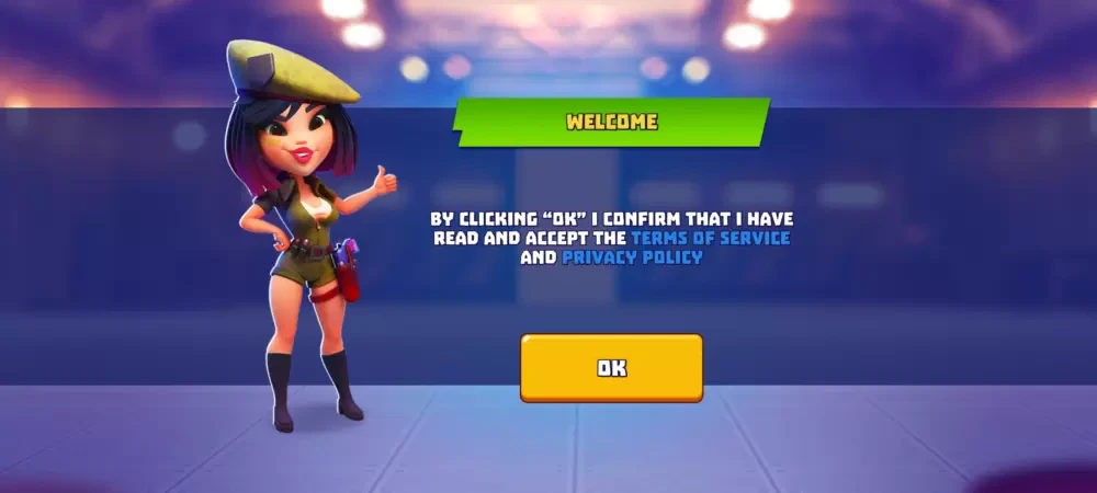 Tanks a Lot - 3v3 Battle Arena