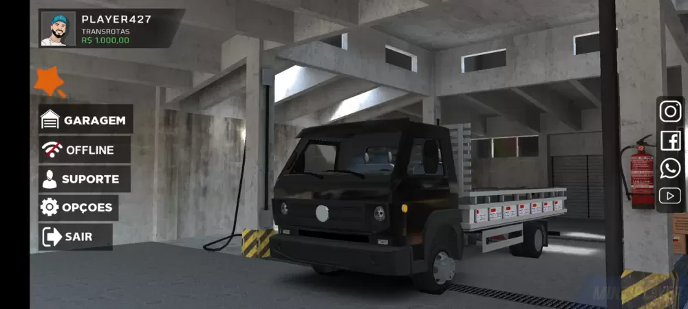 Rotas do Brasil Online