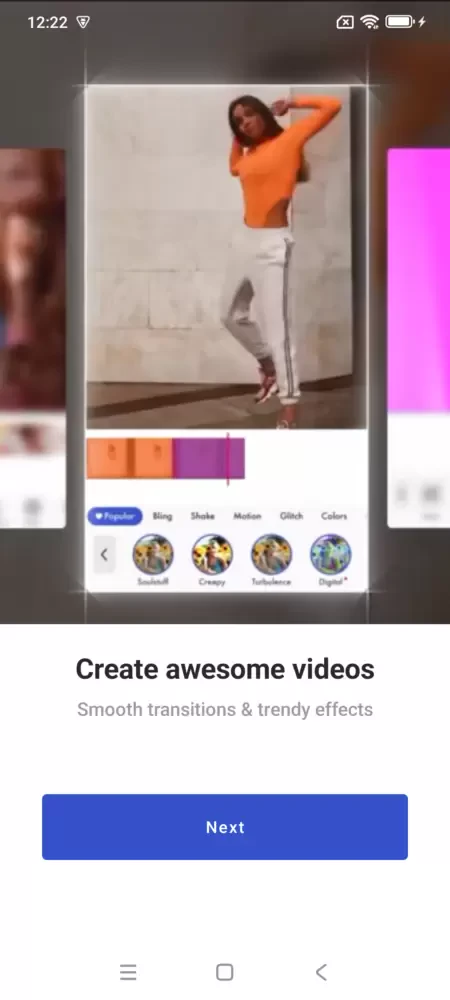 Funimate Video Editor & Maker