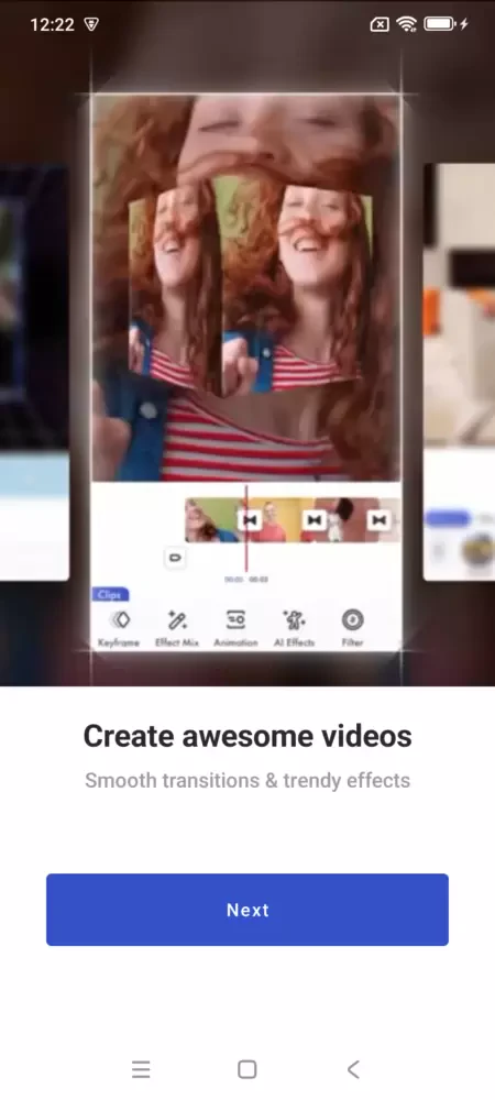 Funimate Video Editor & Maker