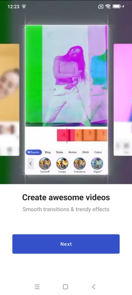 Funimate Video Editor & Maker