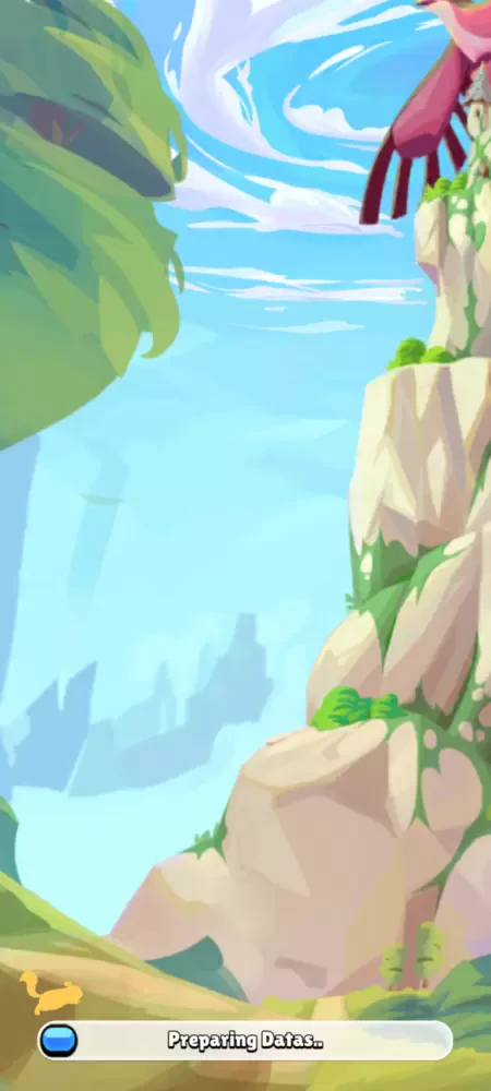 Negamons: Monster Trainer