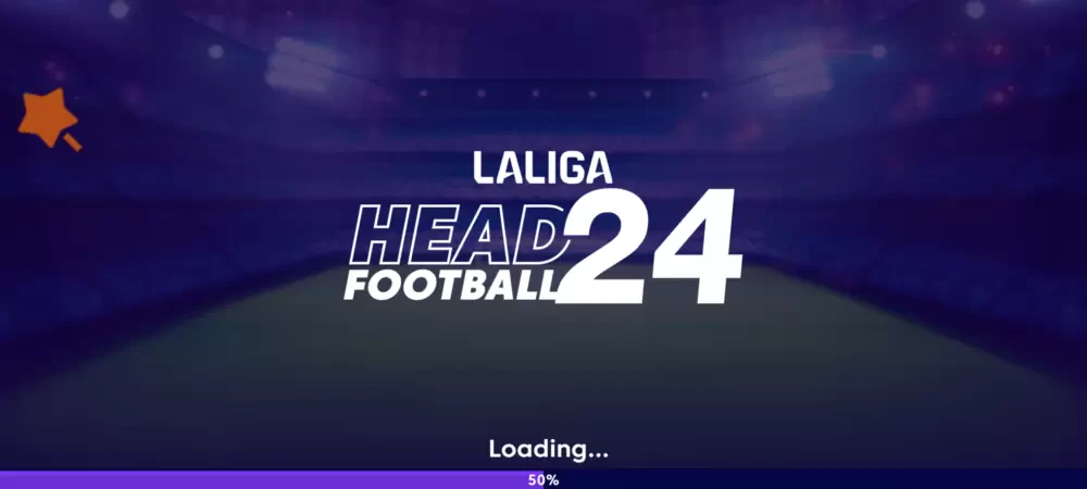LALIGA Head Soccer 24/25