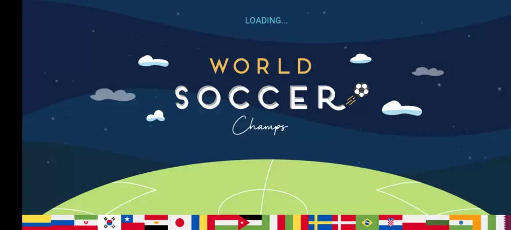 World Soccer Champs