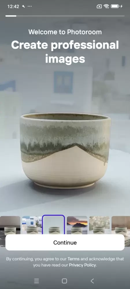 Photoroom AI Photo Editor