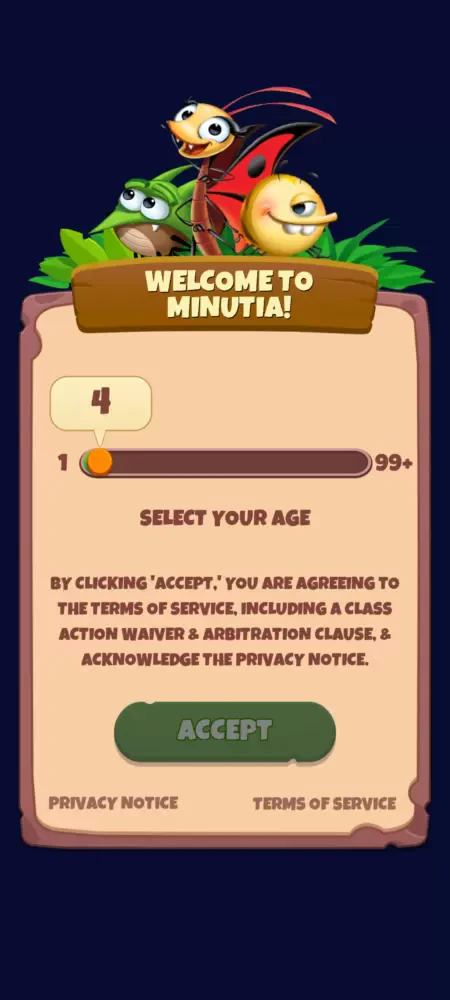 Best Fiends - Match 3 Puzzles