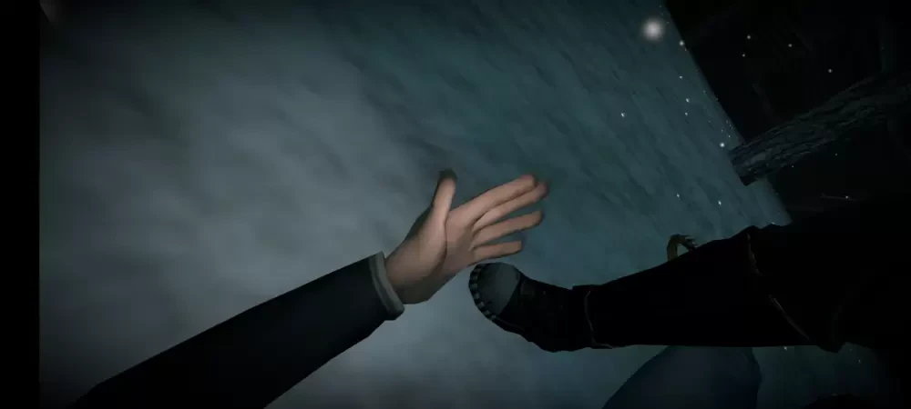 Curse of Grandma 2 Multiplayer