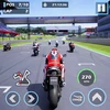 Moto Race GP: Real Bike Rider Mod Apk [Remove ads][Mod speed]