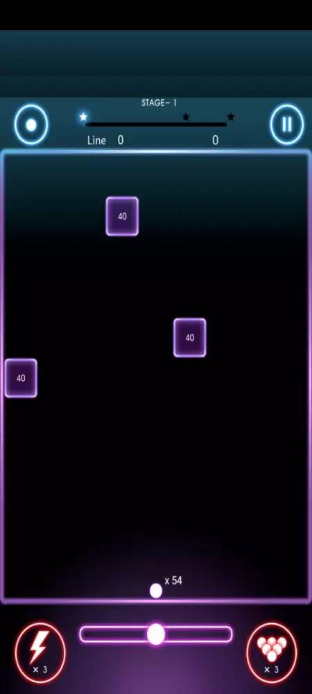 Bricks Breaker Quest