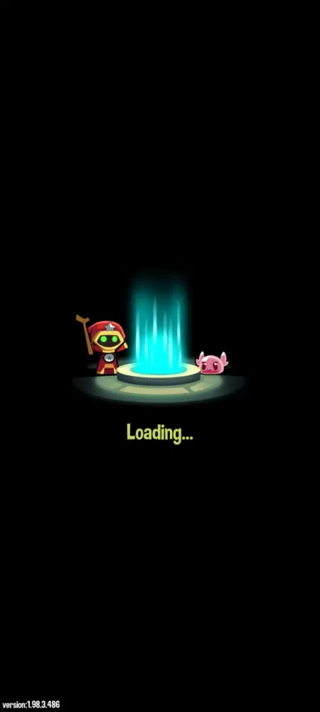 Summoner's Greed: Idle RPG TD