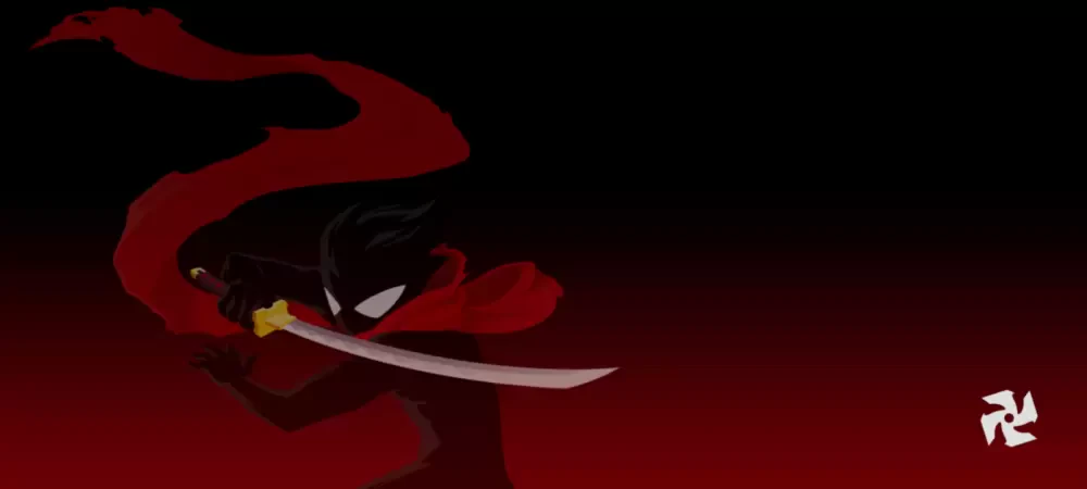 Stickman Revenge: Demon Slayer