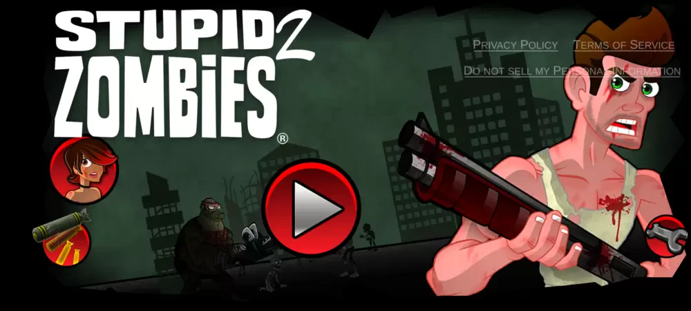 Stupid Zombies 2