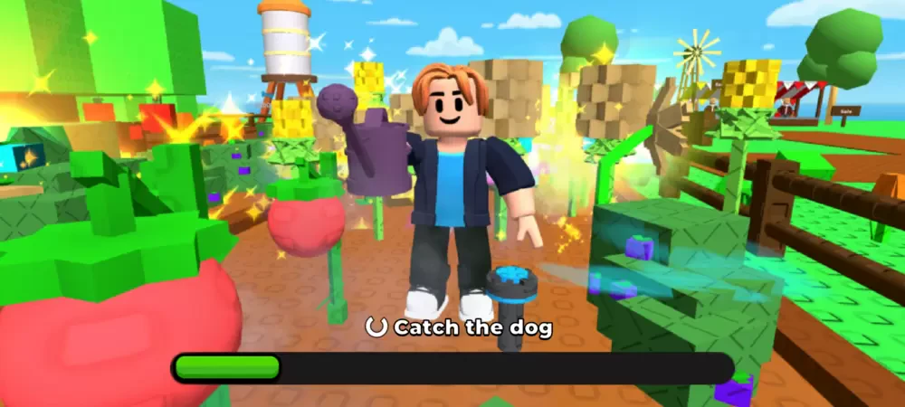 Grow a Garden: Gardening Games