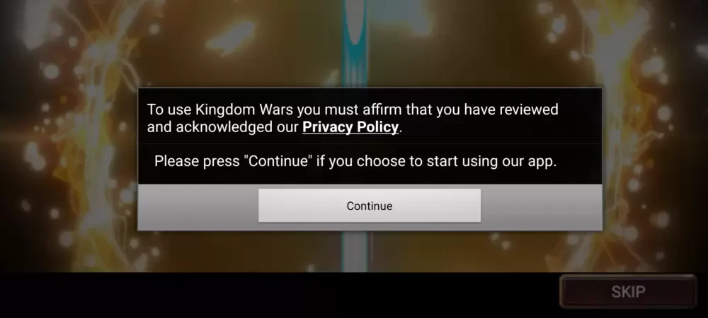 Kingdom Wars - Tower Defense