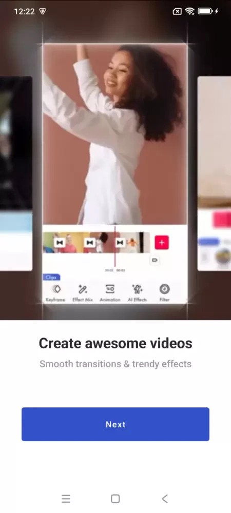 Funimate Video Editor & Maker