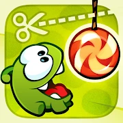 Cut the Rope Mod Apk 3.76.2 [Kilitli]