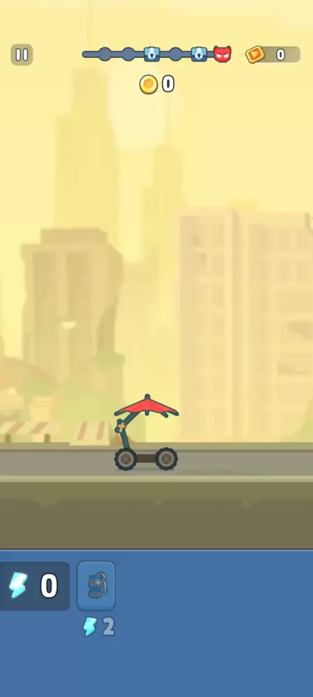 TDS - Tower Destiny Survive