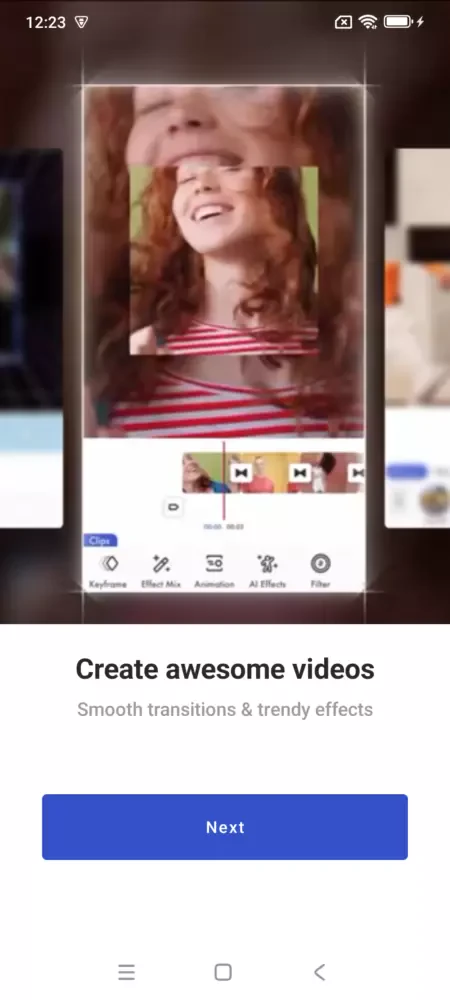 Funimate Video Editor & Maker