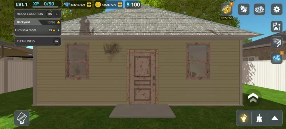 House Designer : Fix & Flip