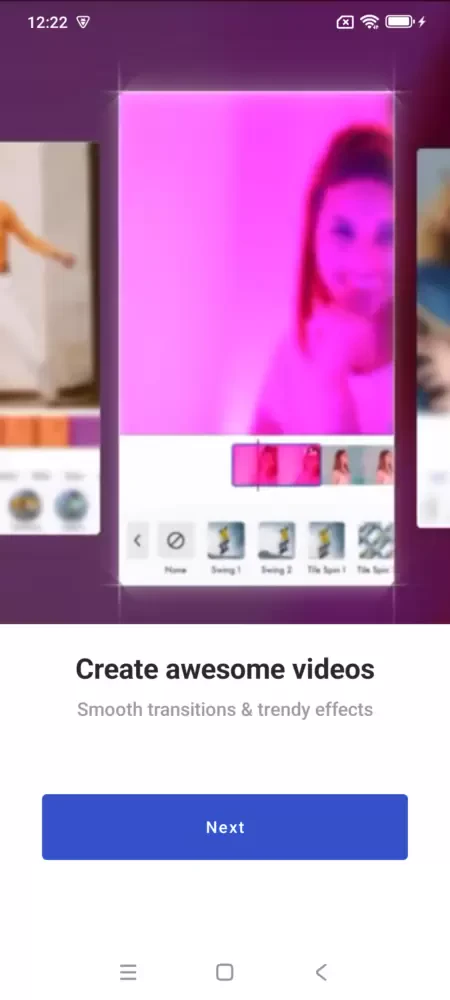 Funimate Video Editor & Maker