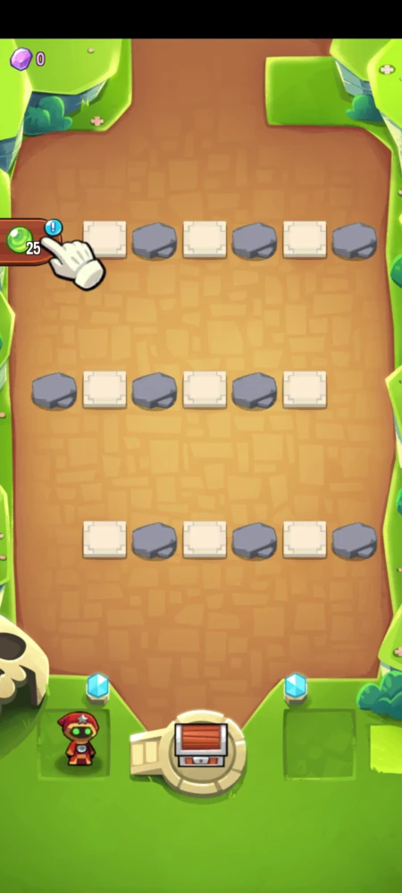 Summoner's Greed: Idle RPG TD