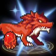 Grow Pixelmon Masters : World Mod Apk 1.3.6 [Unlimited money][Free purchase]