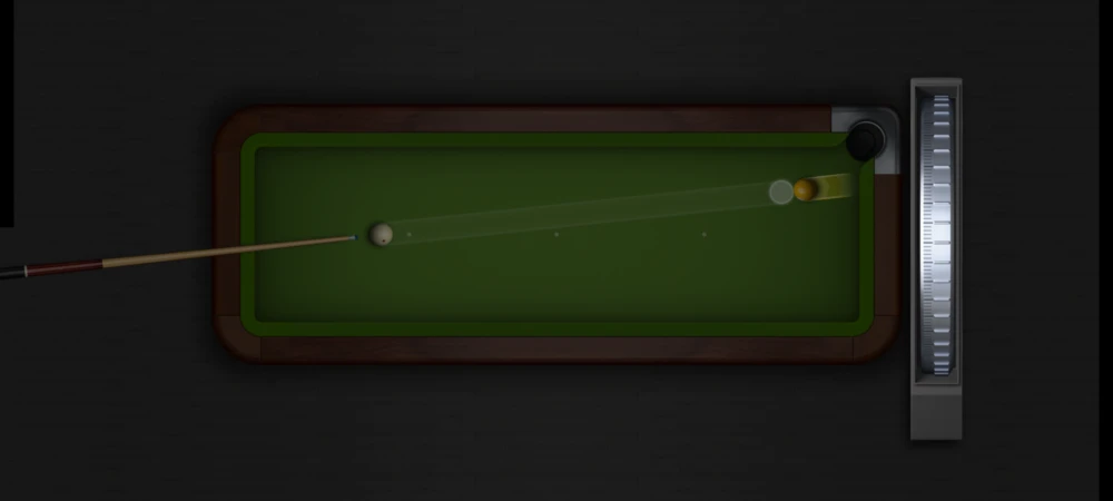 Pooking - Billiards City