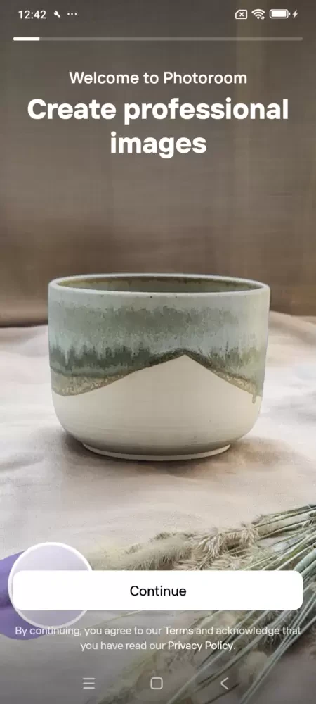 Photoroom AI Photo Editor