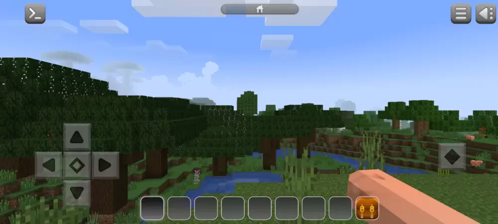 RealmCraft: Block Craft World