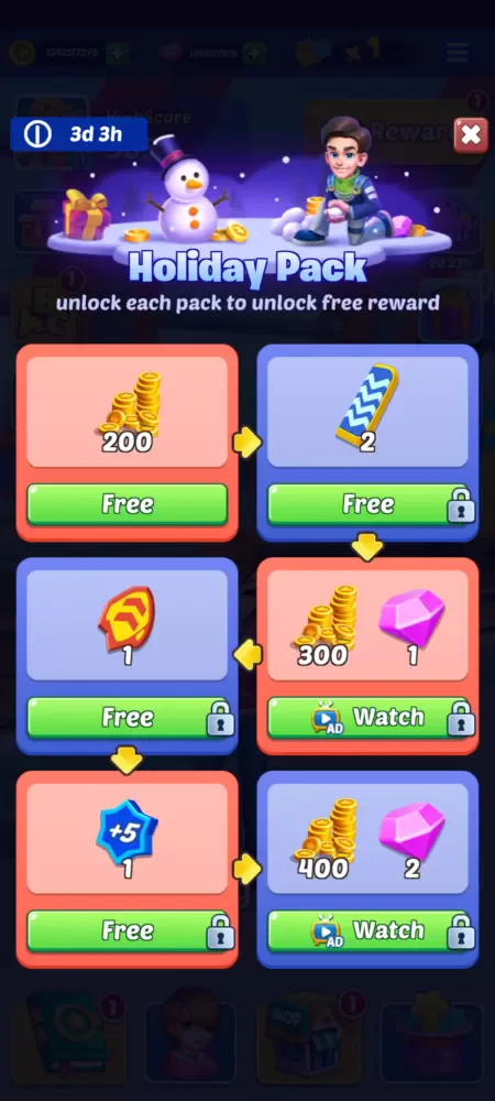 Subway Princess Runner