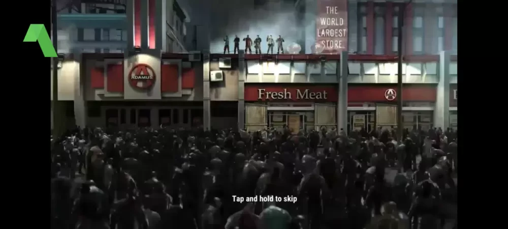 Dead Trigger 2 FPS Zombie Game