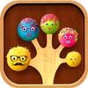 Finger Family Mod Apk [Remove ads][Mod speed]