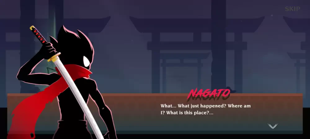 Stickman Revenge: Demon Slayer