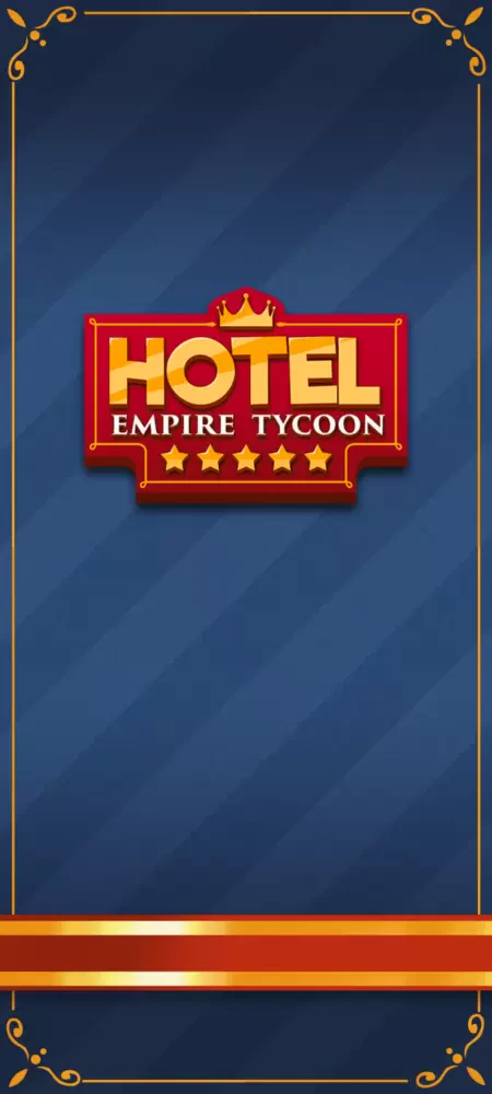 Hotel Empire Tycoon－Idle Game