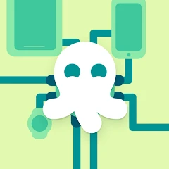 Octi - Multi-Device Monitor Mod Apk [Unlocked][Premium]