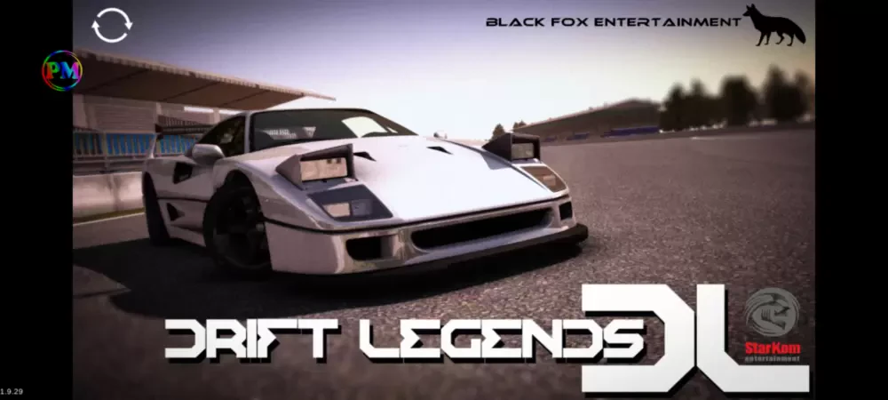 Drift Legends - Drifting games